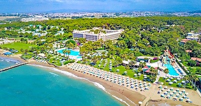 Hotel Turquoise